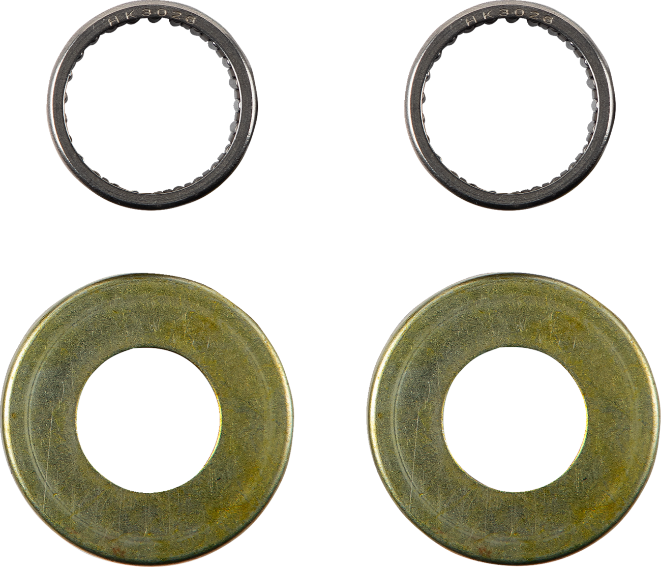 Moose Racing Swingarm Bearing Kit