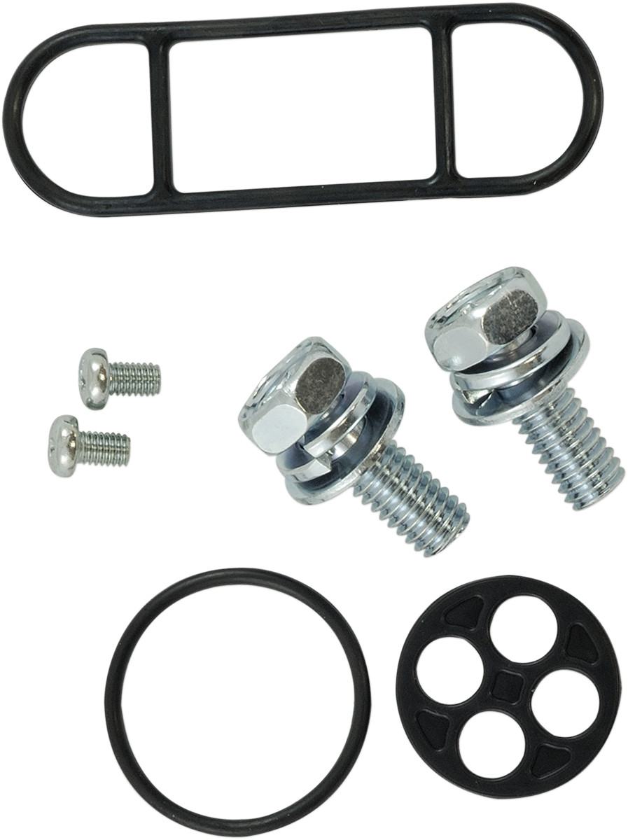 K&L SUPPLY Fuel Petcock Rebuild Kit