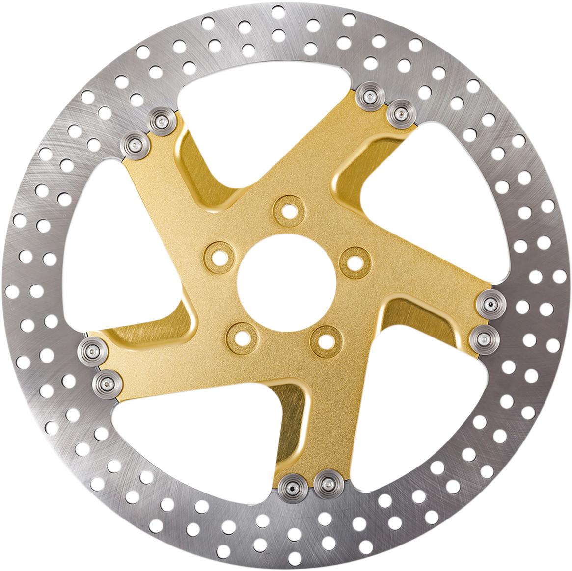 Performance Machine 11.8" Pro Am Brake Rotor For PM Wheels