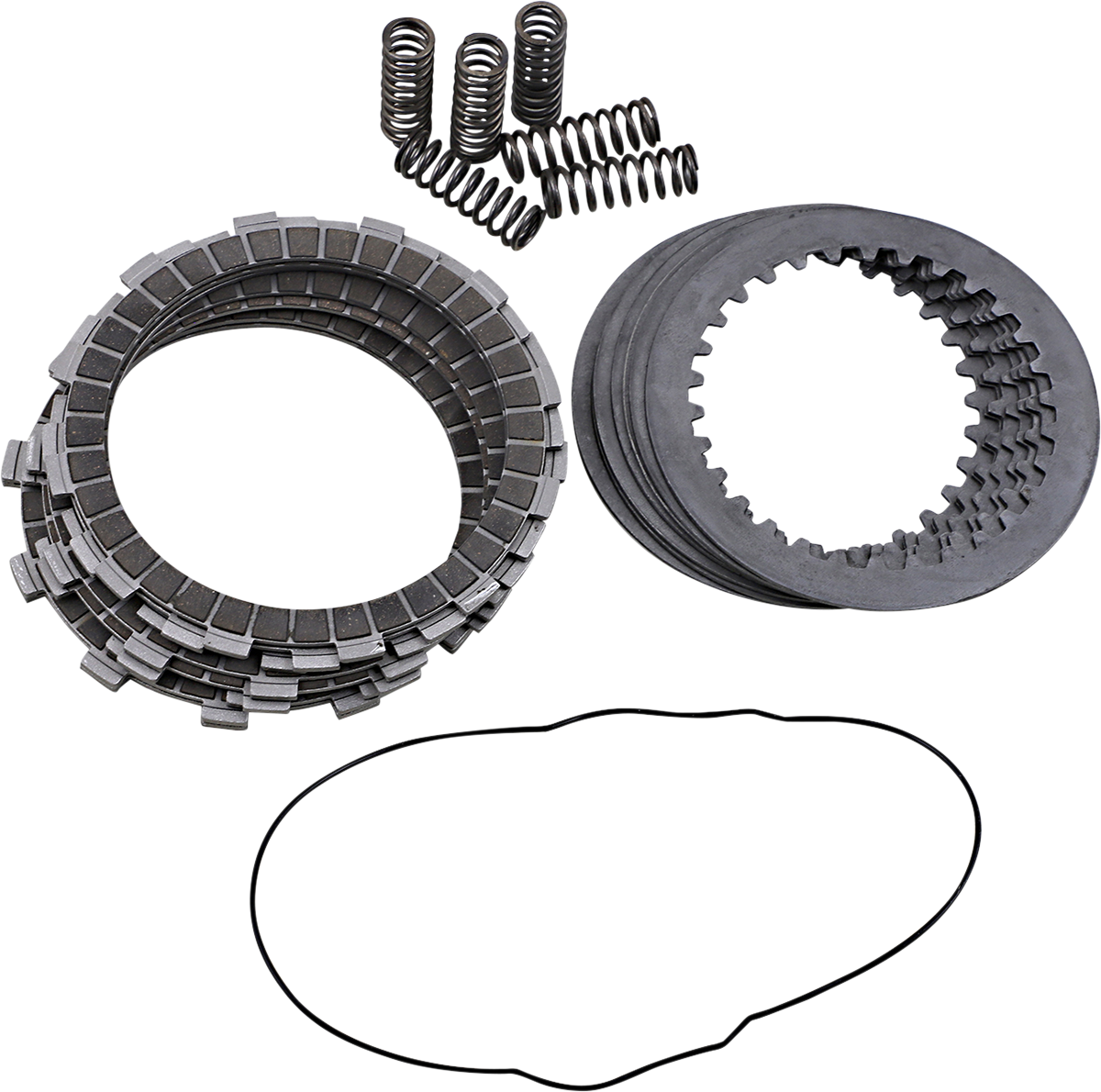 Clutch Kit