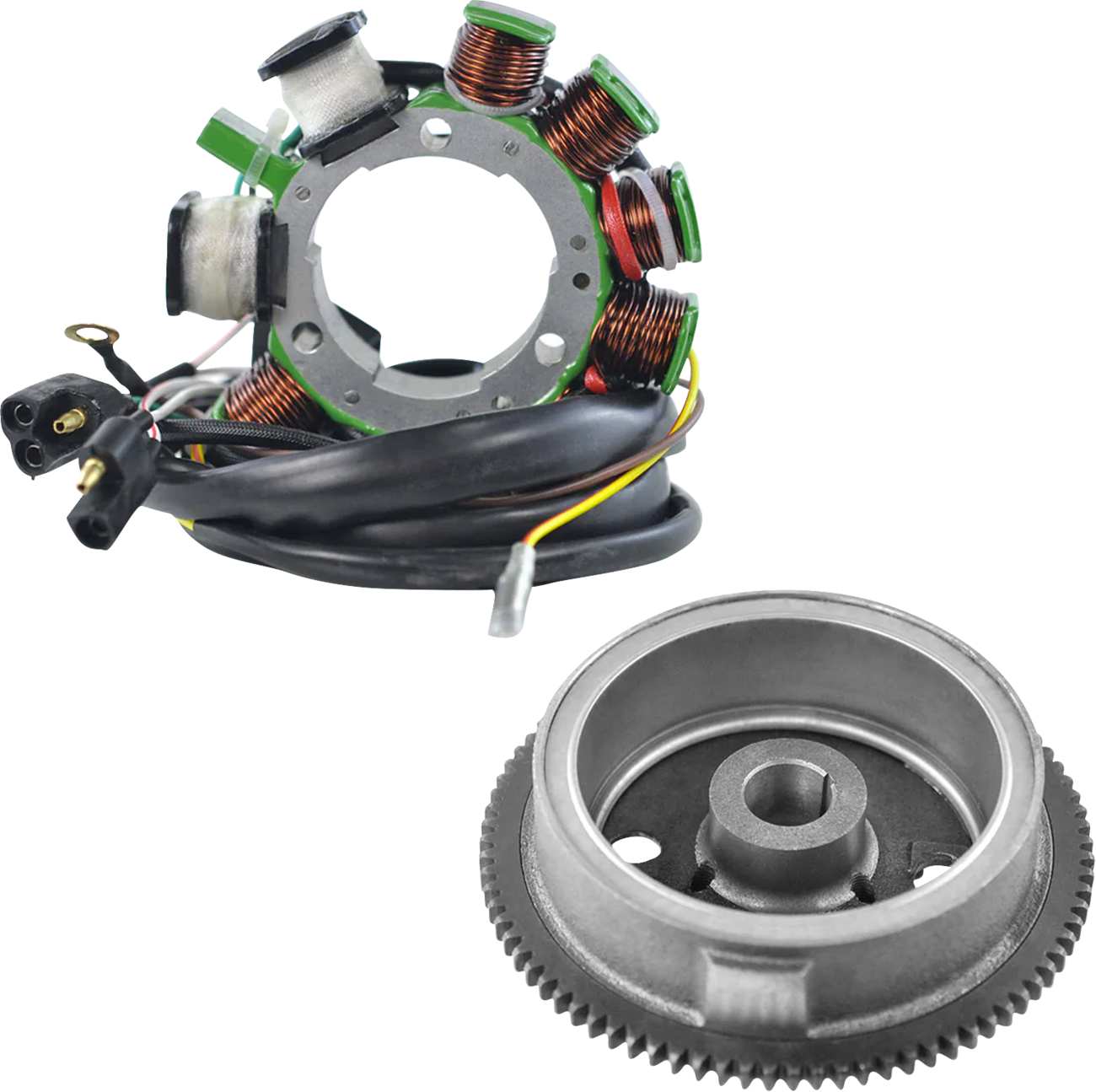 Rm stator Stator and Flywheel Kit - Polaris