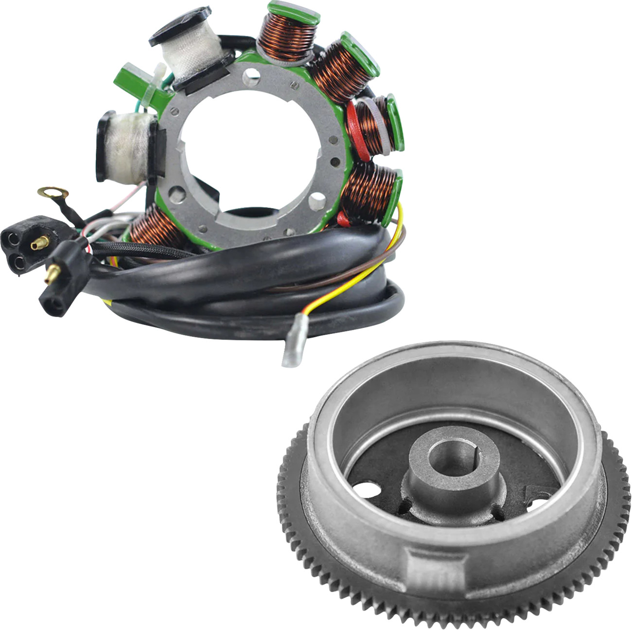 Rm stator Stator and Flywheel Kit - Polaris