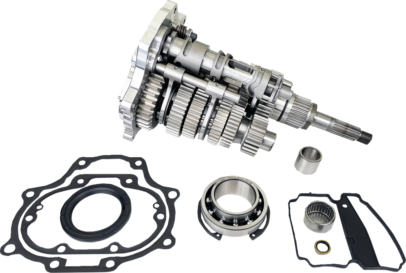 JIMS Super Gear Kit