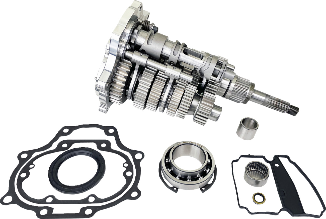 JIMS Super Gear Kit
