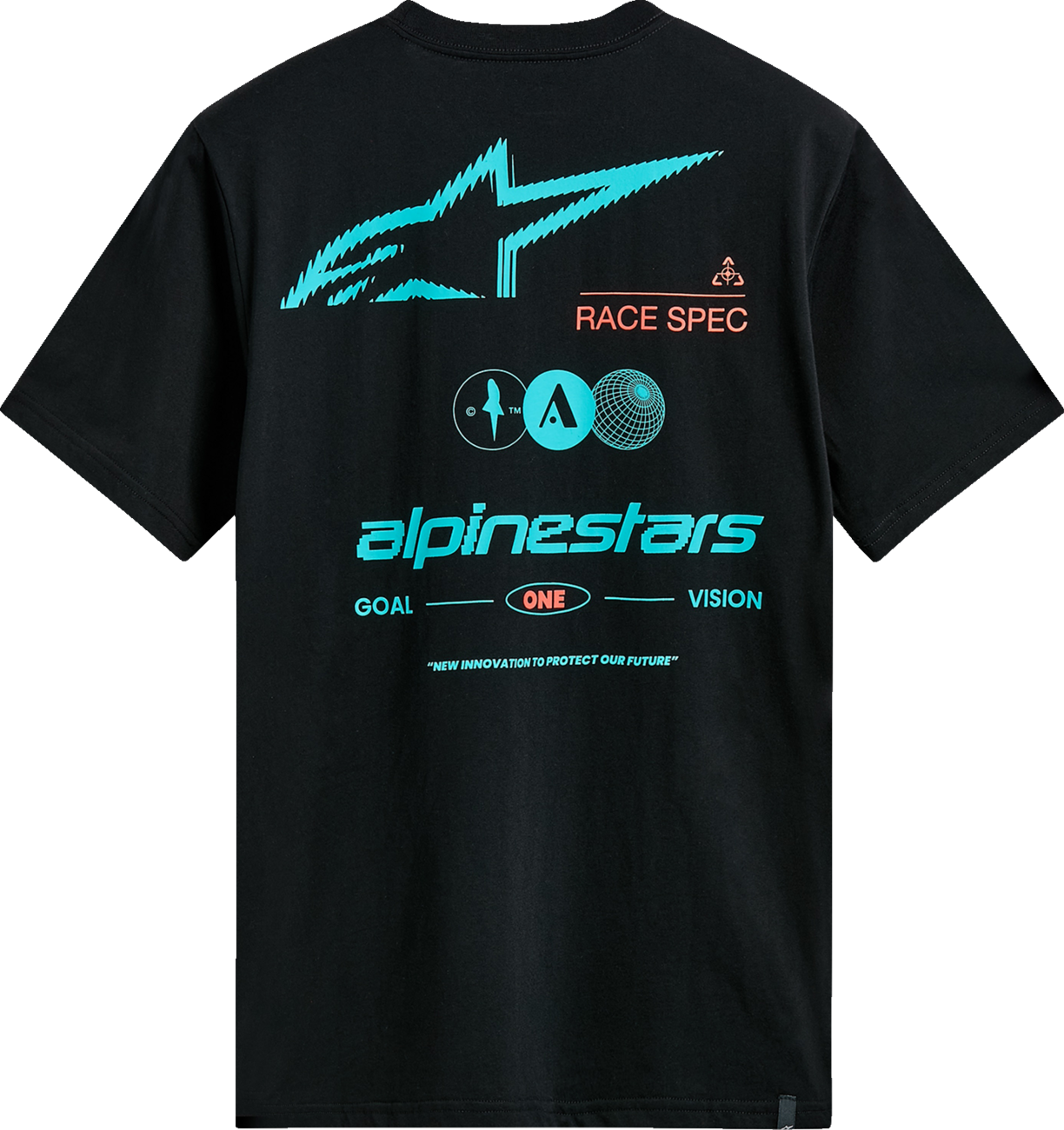 ALPINESTARS Asym CSF T-Shirt