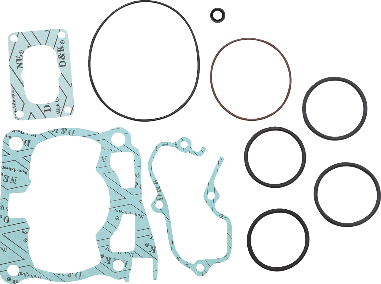 PROX Top End Gasket Set