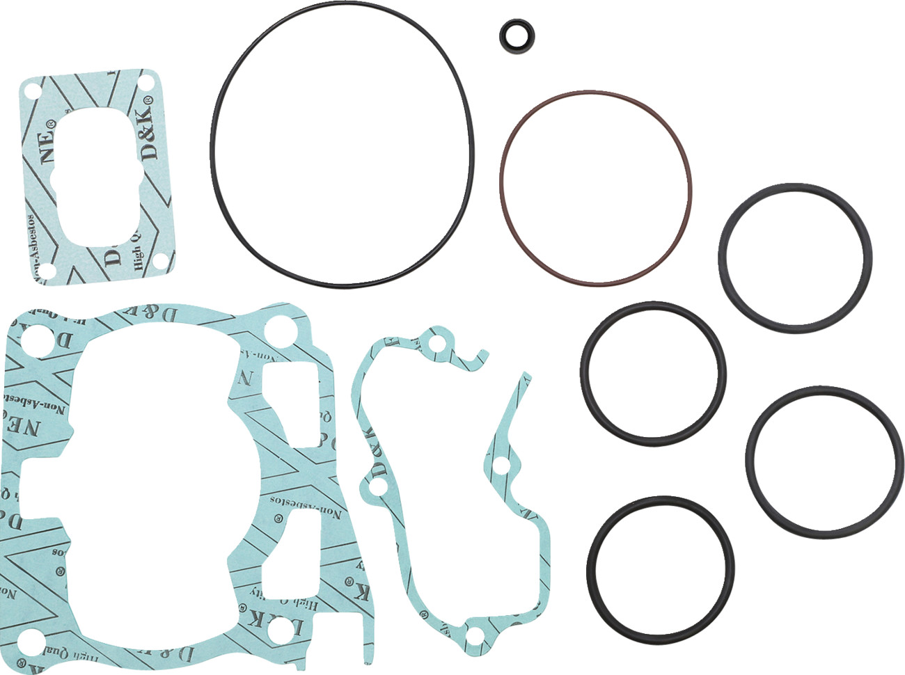 PROX Top End Gasket Set