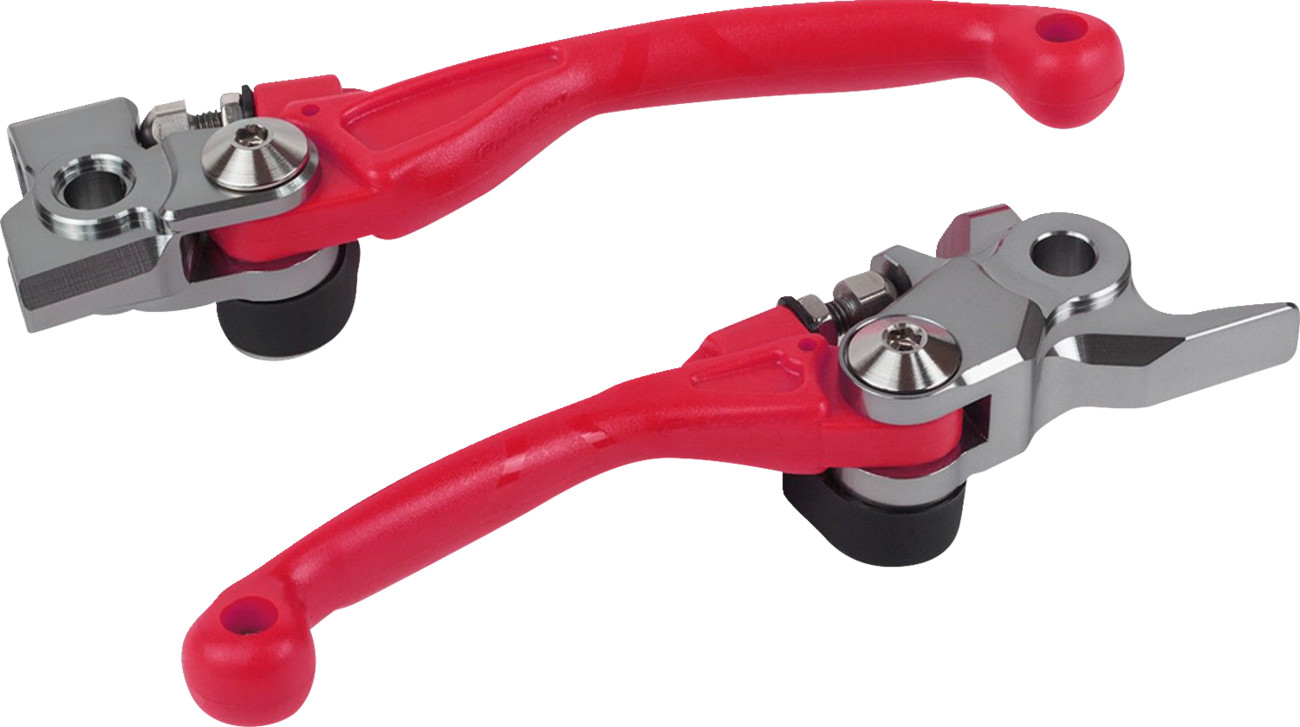 POLISPORT Pivot Unbreakable Lever Set