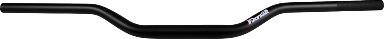 RENTHAL Fatbar™ Handlebar — Fatbar/Low