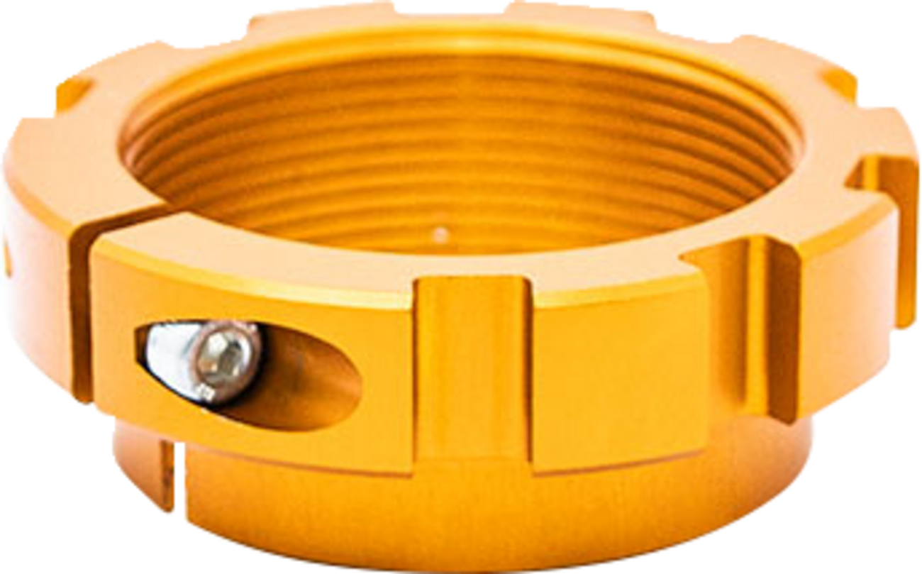 Linkage Spring Nut