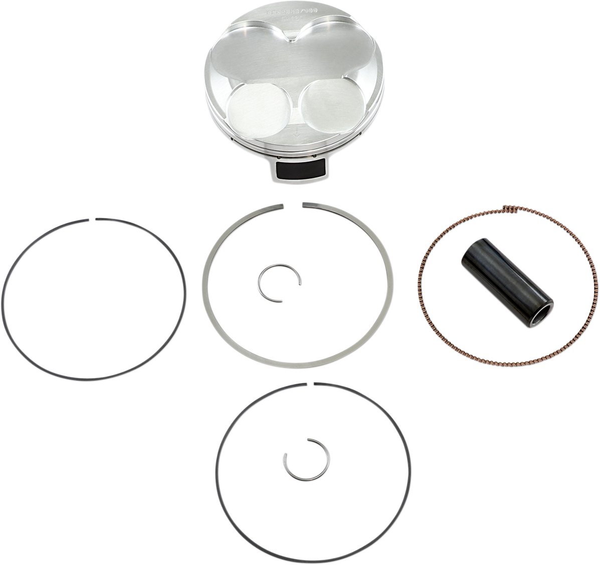 WISECO Racer Elite™ 4-Stroke Series Piston