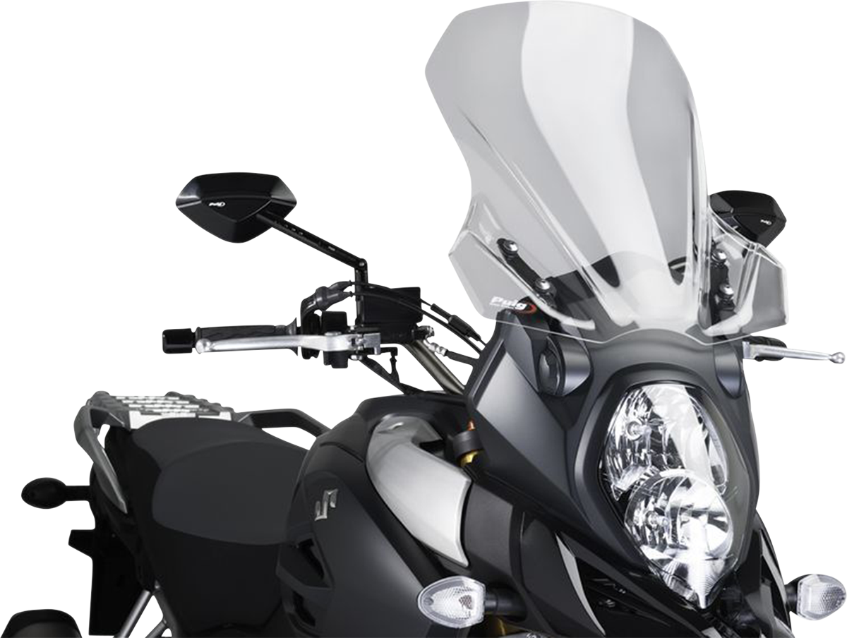 Puig Touring Windscreen Suzuki V-Strom 1000 2014-2019