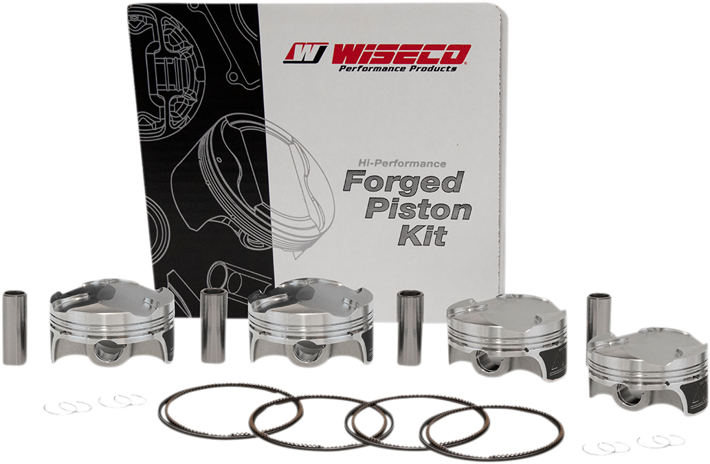 Piston Kit