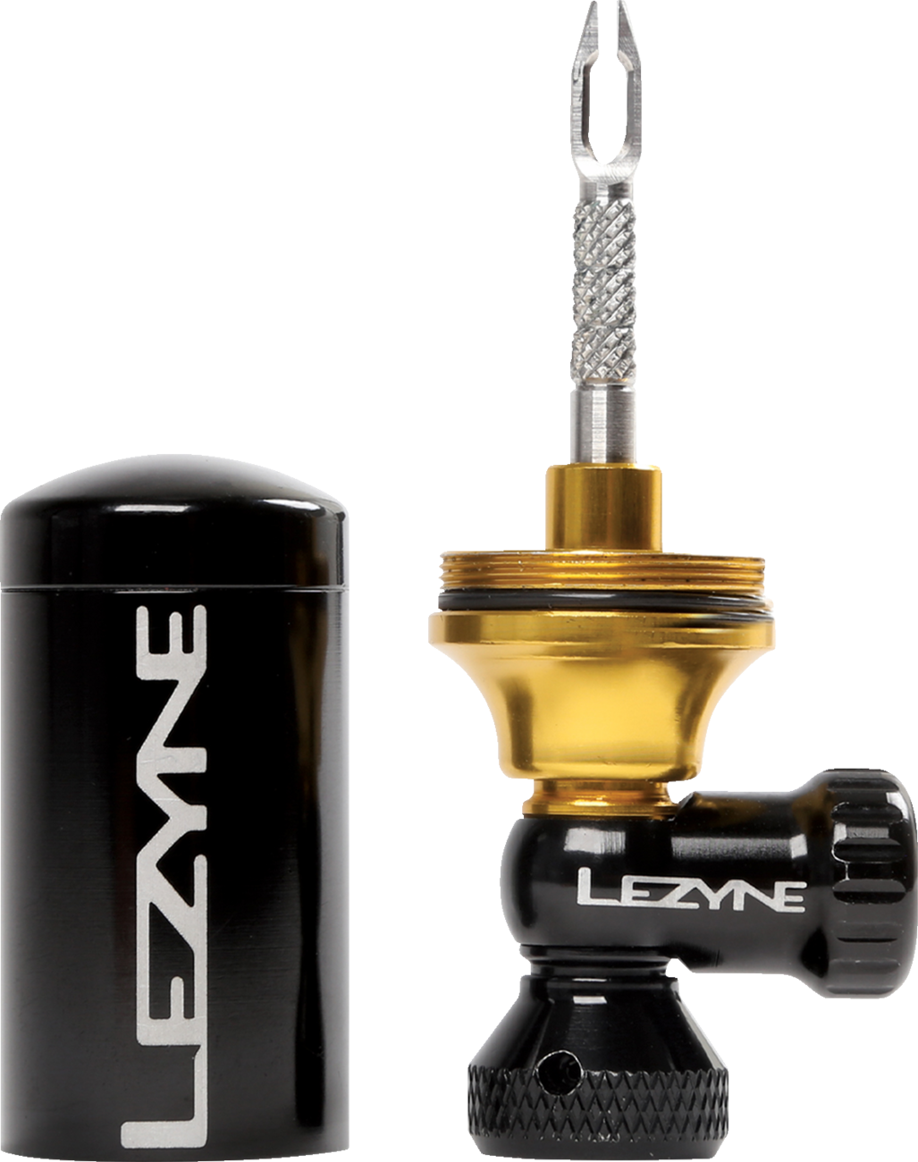 LEZYNE Tubeless CO2 Blaster Head