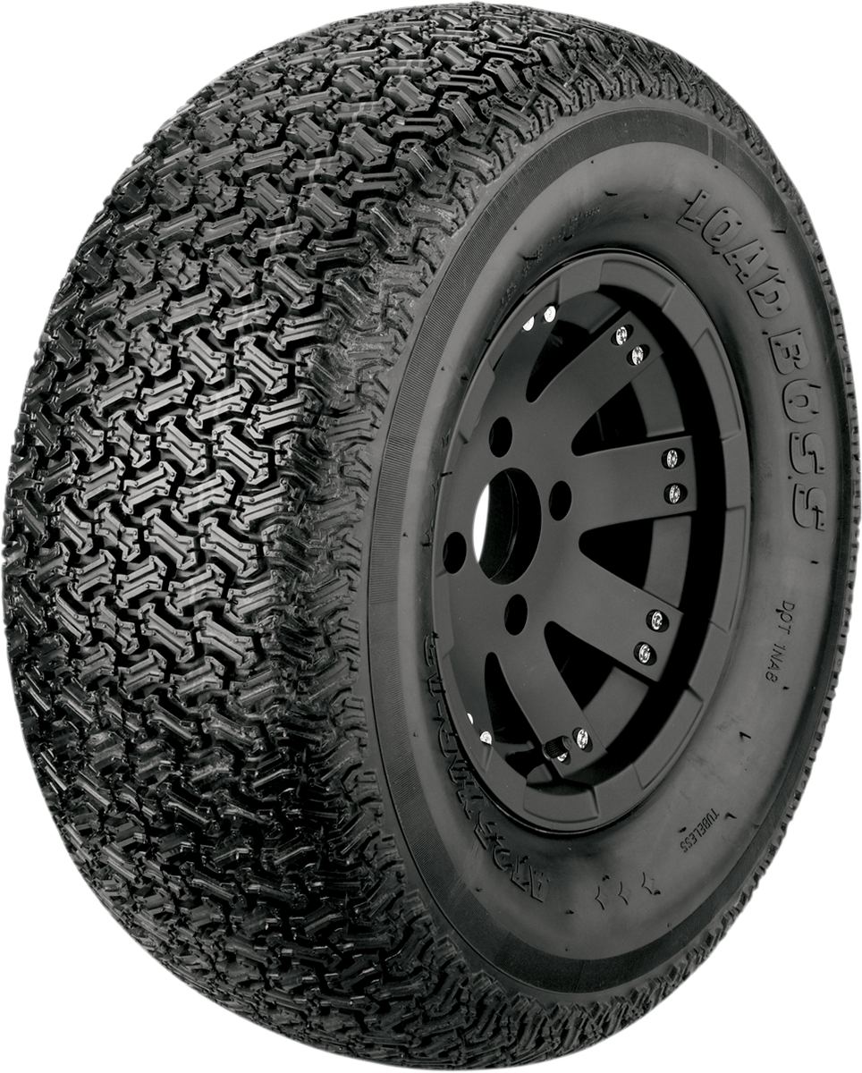 VISION WHEEL Load Boss KT306 Tire
