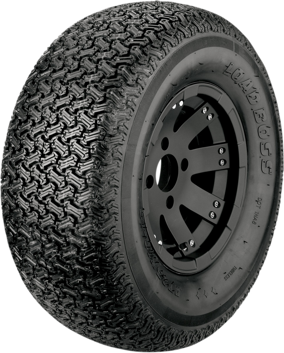 VISION WHEEL Load Boss KT306 Tire