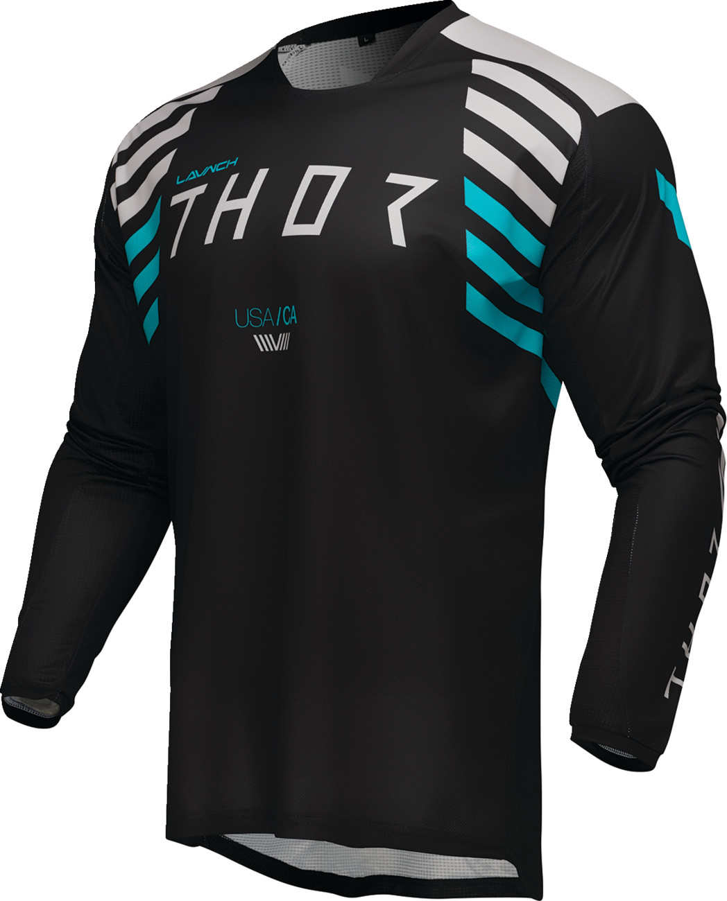 THOR Launchmode Zone Jersey