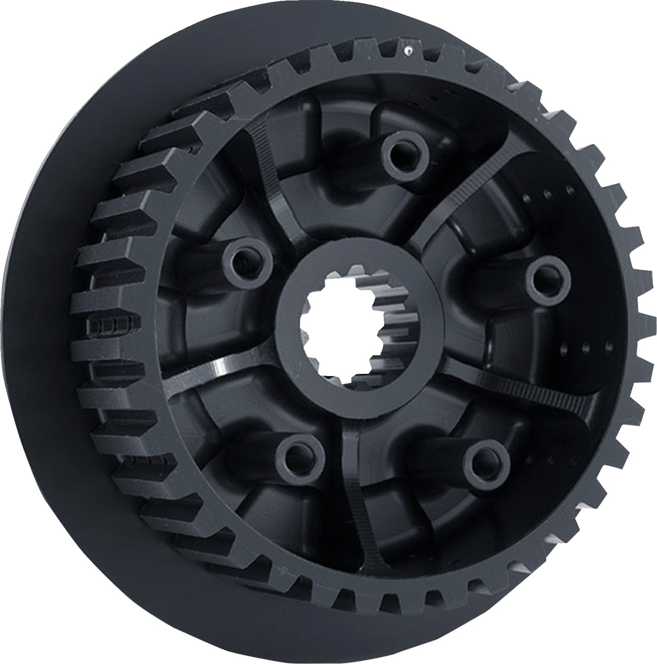 Hinson Billetproof Inner Hub