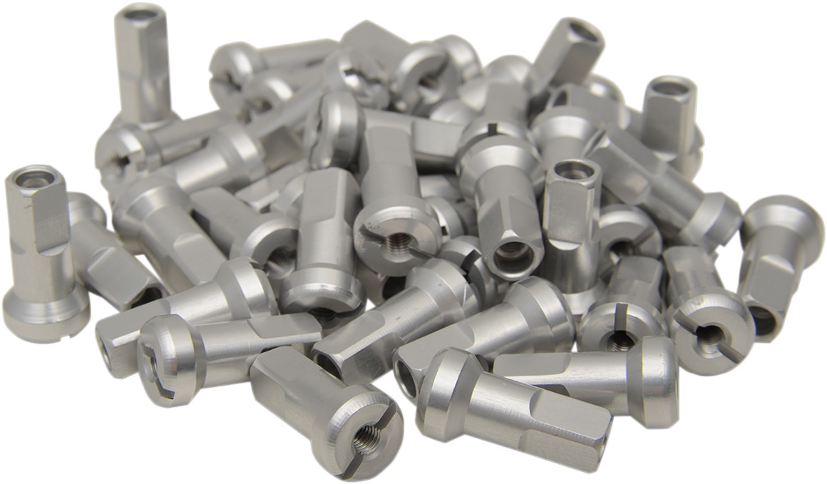Moose Racing MX1 Billet Spoke Nipples