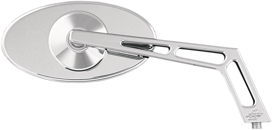 Billet Aluminum Mirror