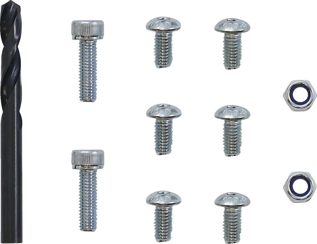 Moose offroad Spark Arrestor End Cap Sherco