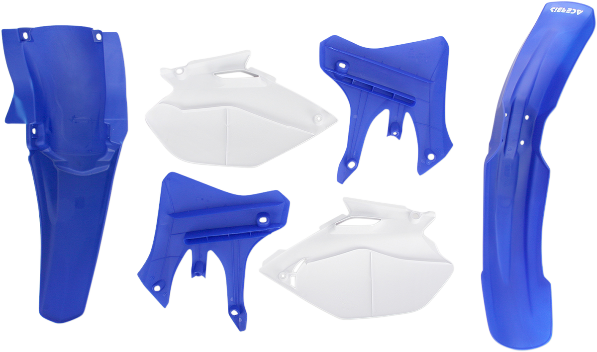 ACERBIS Plastic Kit