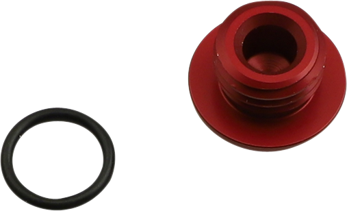 Works Connection Oil Filler Plug Honda / Kawasaki / Suzuki / Yamaha 1983-2025