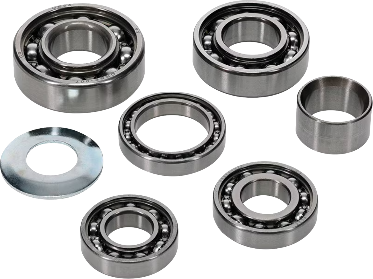 HOT RODS Transmission Bearing Kit