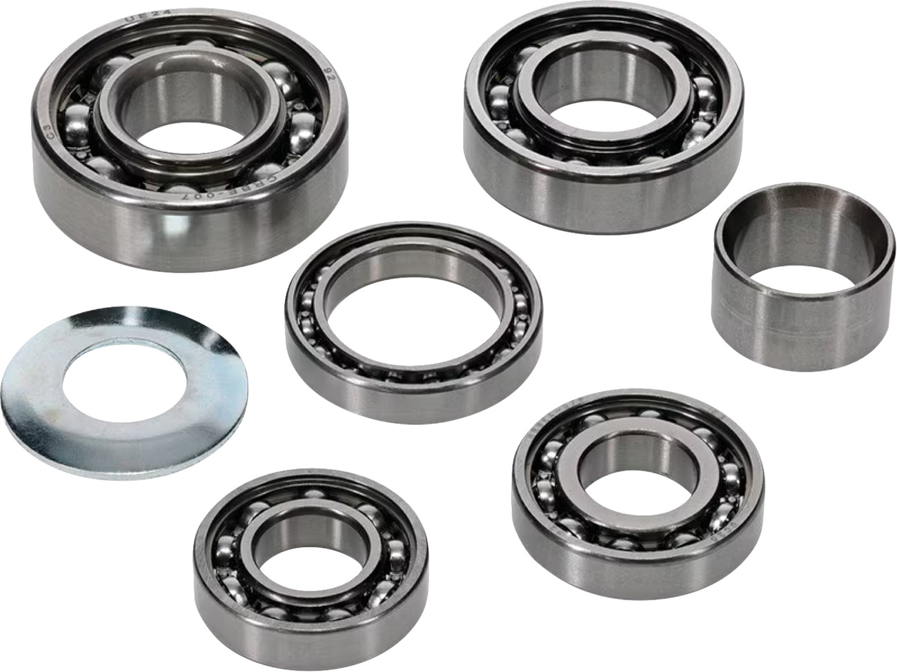 HOT RODS Transmission Bearing Kit
