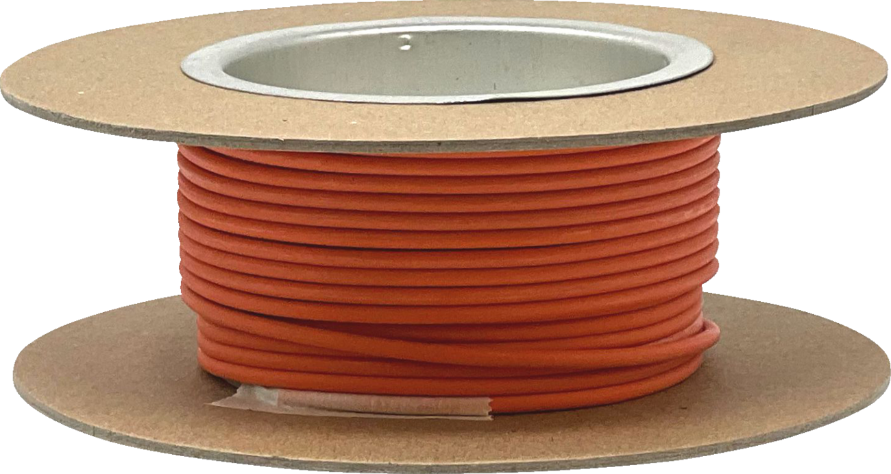 Bare-Copper GXL Hook-Up Wire