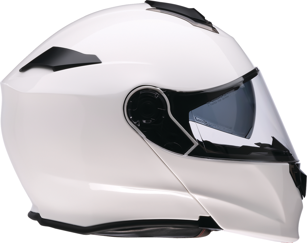 Z1R Solaris 2.0 Solid Modular Helmet