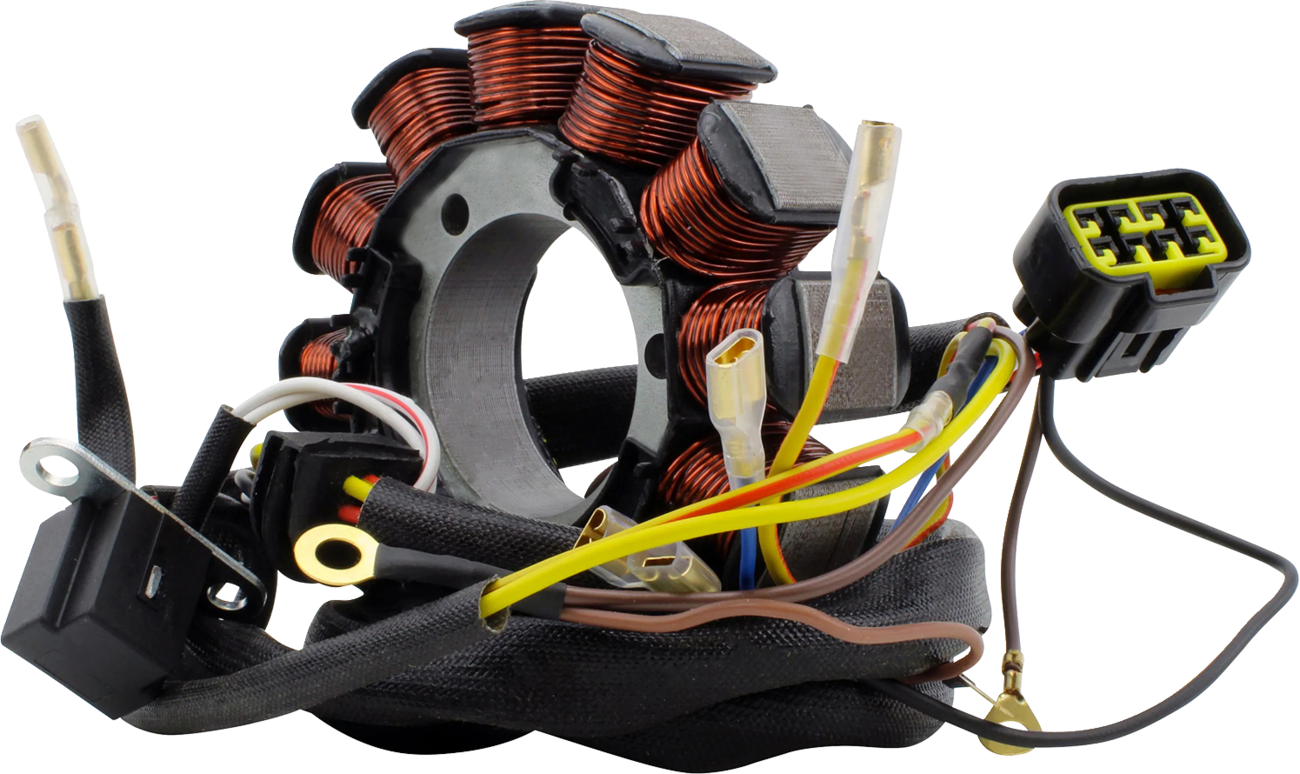 Rm stator Stator - Polaris