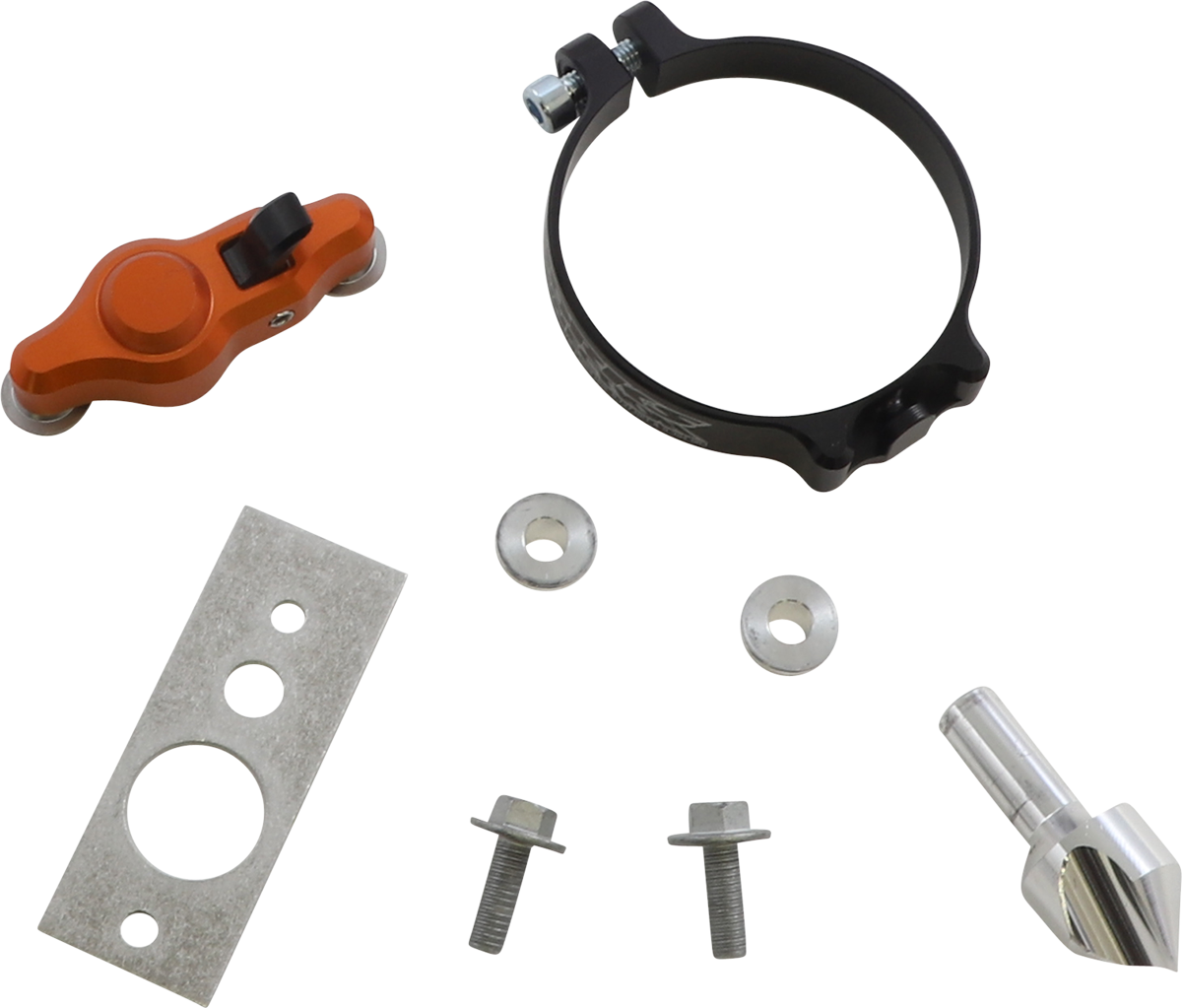 WORKS CONNECTION Pro Launch Start Device — For KTM