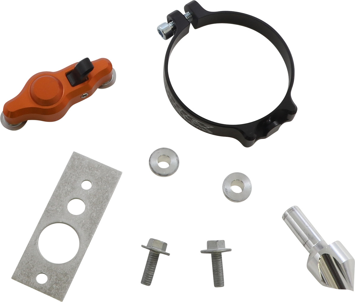 Works Connection Pro Launch Start Device KTM SX / SX-F / XC / XC-F 125cc-450cc