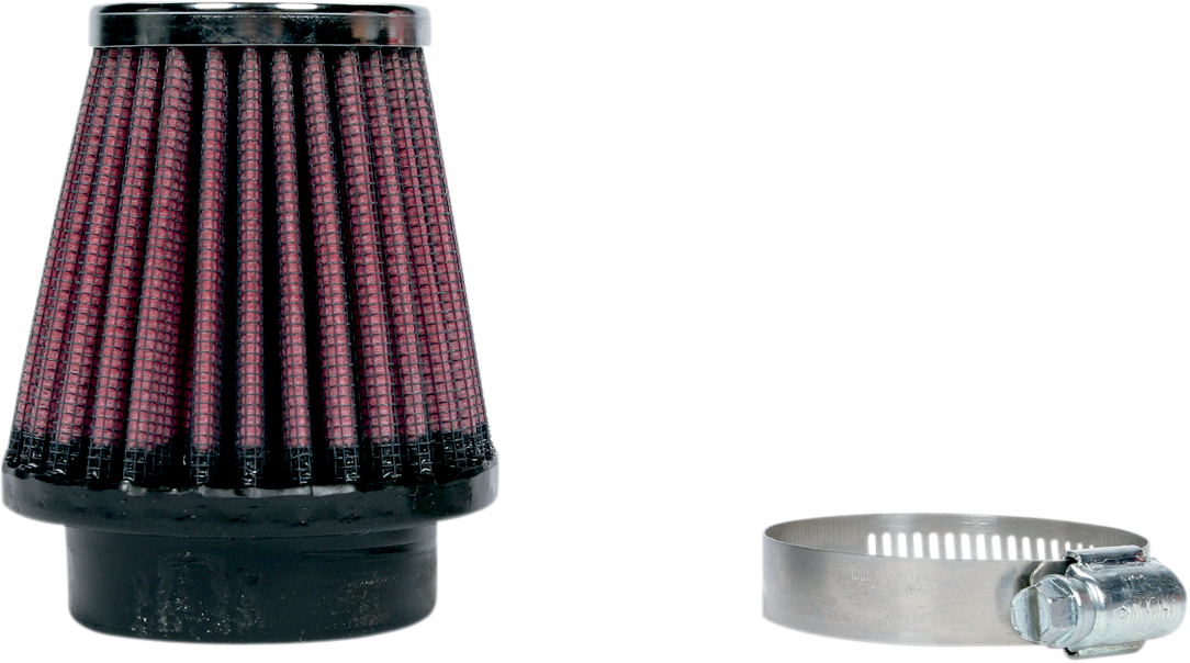 Universal Clamp-On Air Filter