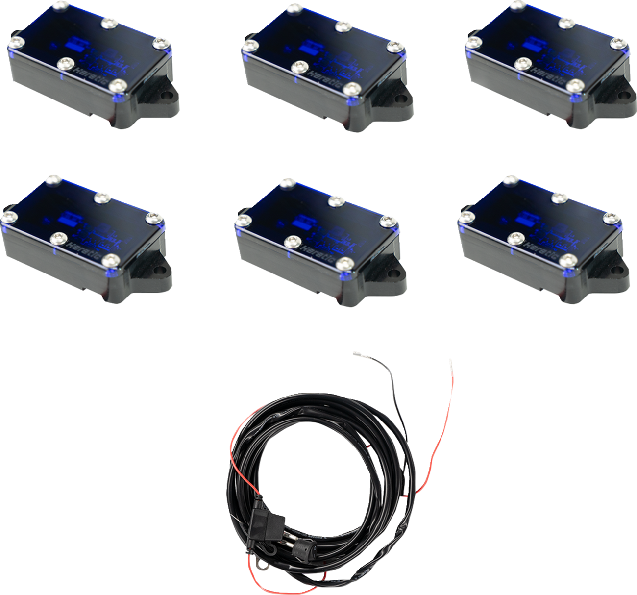HERETIC LED Rock Light