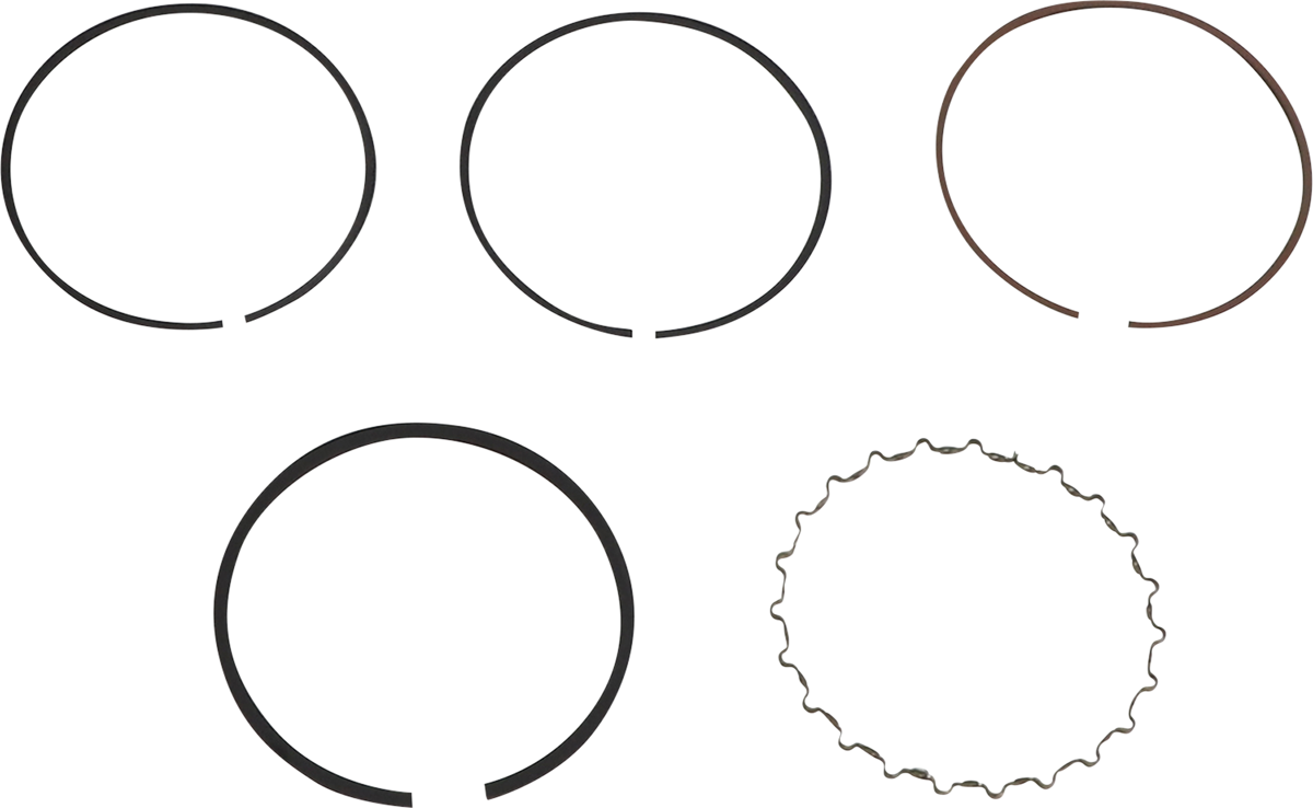 Replacement Ring Set