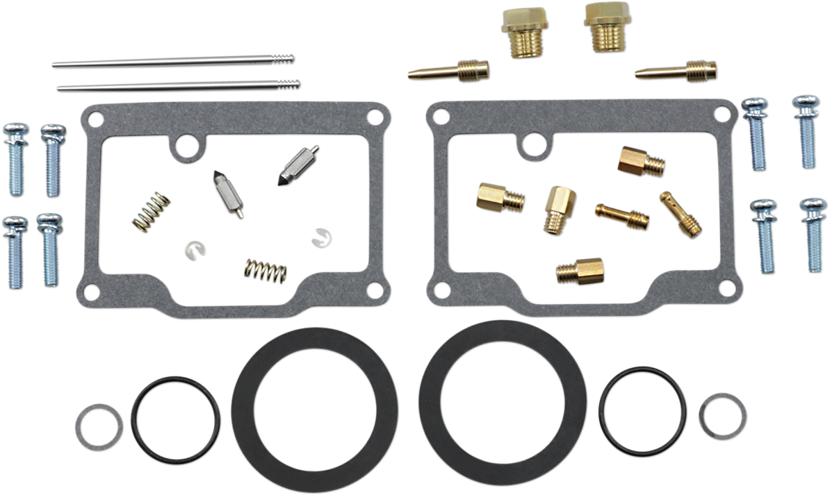 PARTS UNLIMITED Carburetor Repair Kit - Polaris