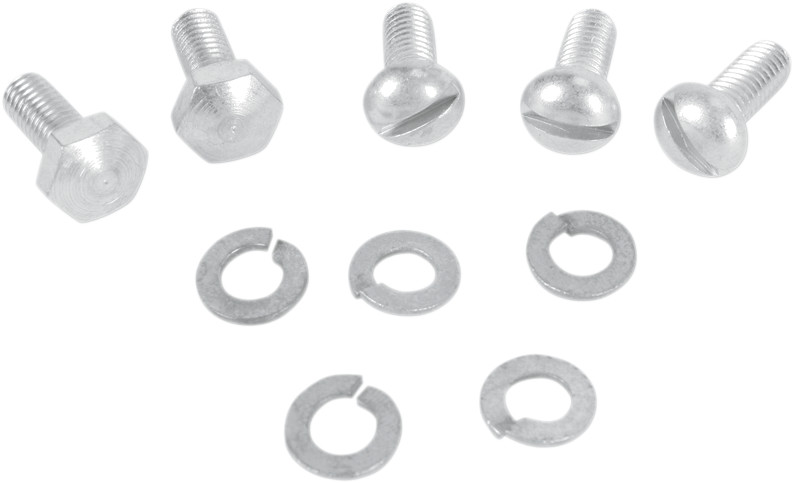 COLONY Circuit Breaker and Voltage Regulator Screw Kit