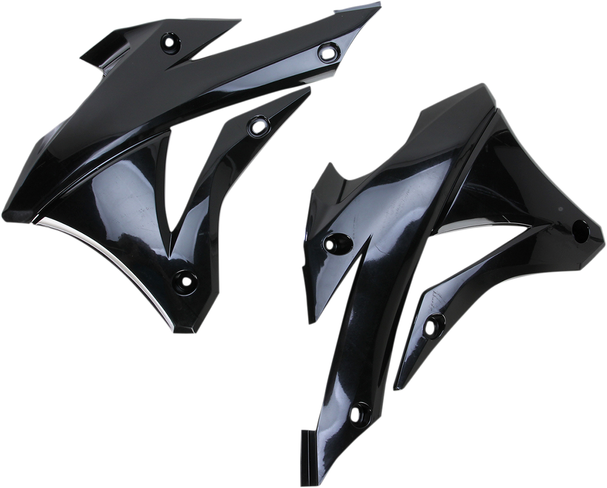 ACERBIS Replacement Radiator Shrouds