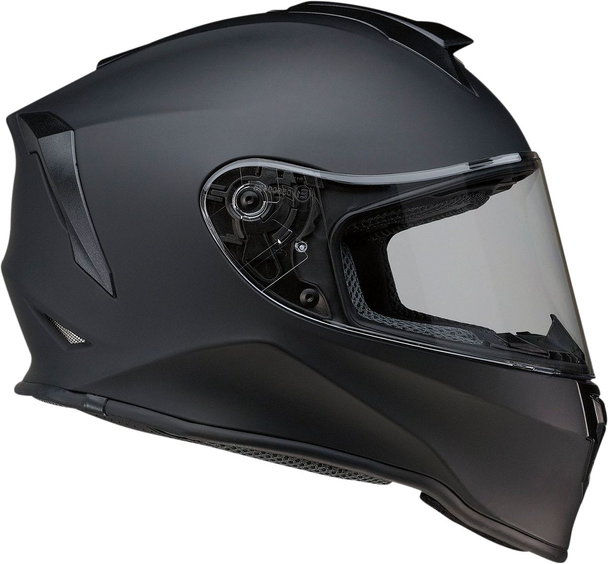 Z1r Youth Warrant Helmet