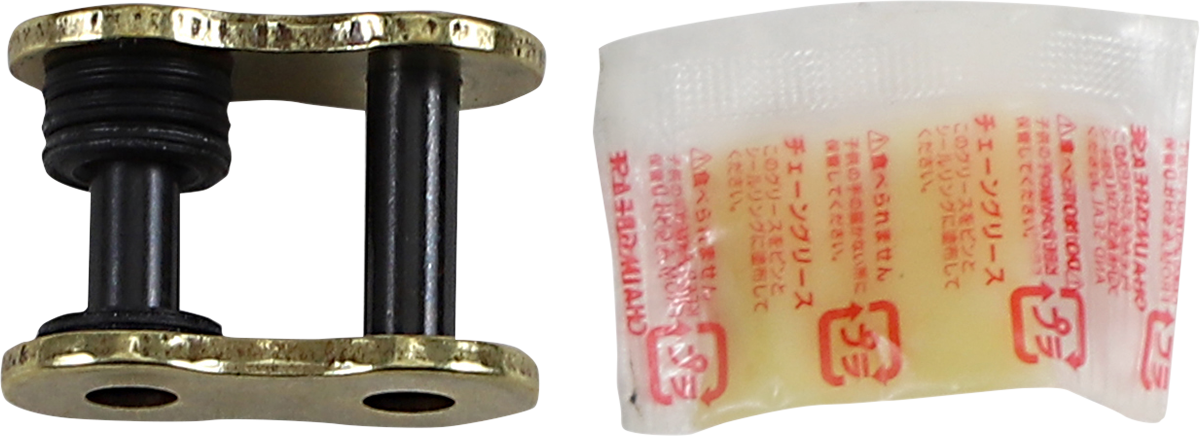 Max Series Rivet Connecting Link