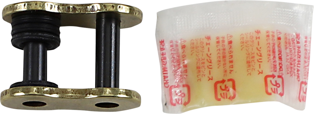 Max Series Rivet Connecting Link