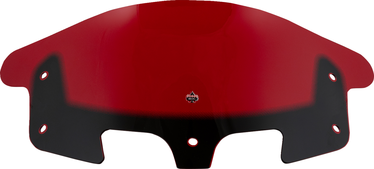 KLOCK WERKS Kolor Flare™ Windshield