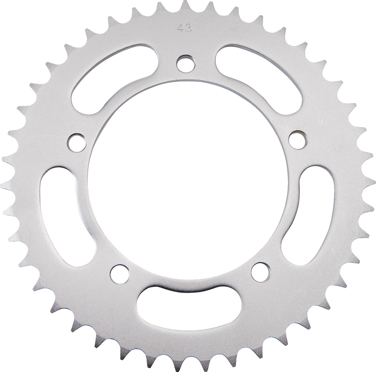 PARTS UNLIMITED Rear Sprocket
