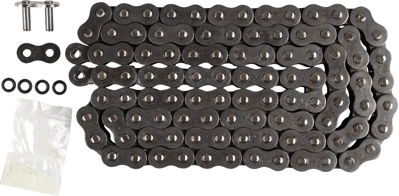 520 Z3 Heavy Duty X-Ring Sealed Drive Chain
