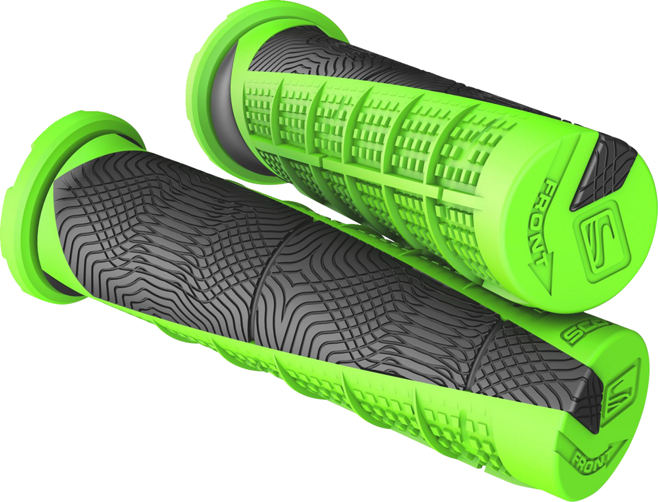 Scott Deuce ATV Grips