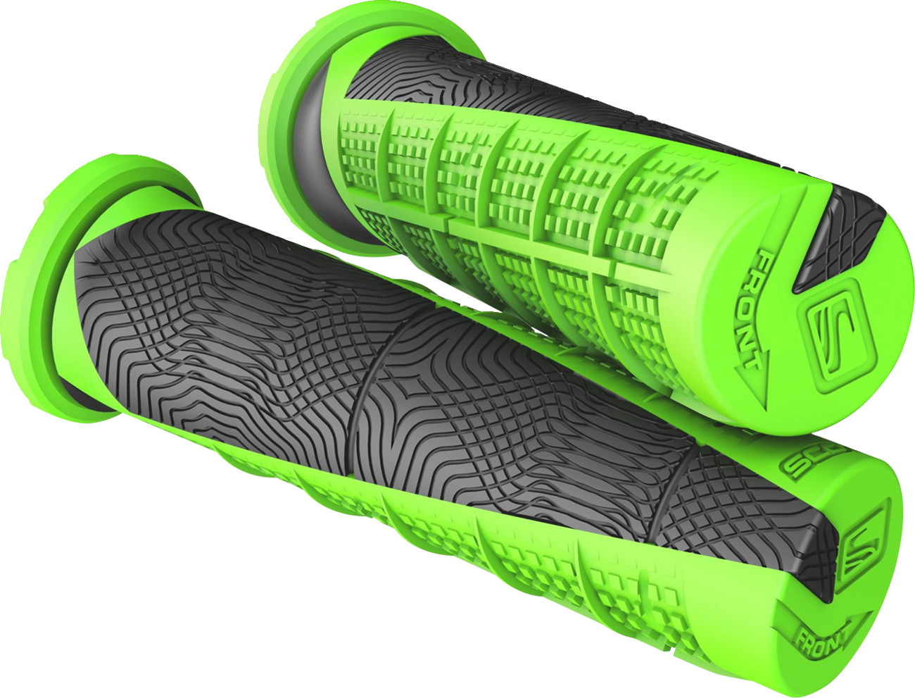 Scott Deuce ATV Grips