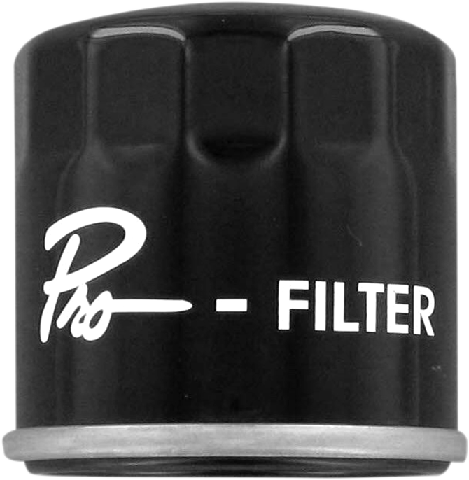 Parts unlimited Oil Filter Honda/Yamaha/Triumph/Kawasaki/Suzuki/Arctic Cat