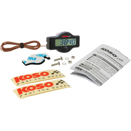EX-01 RPM METER EX-01 RPM METER